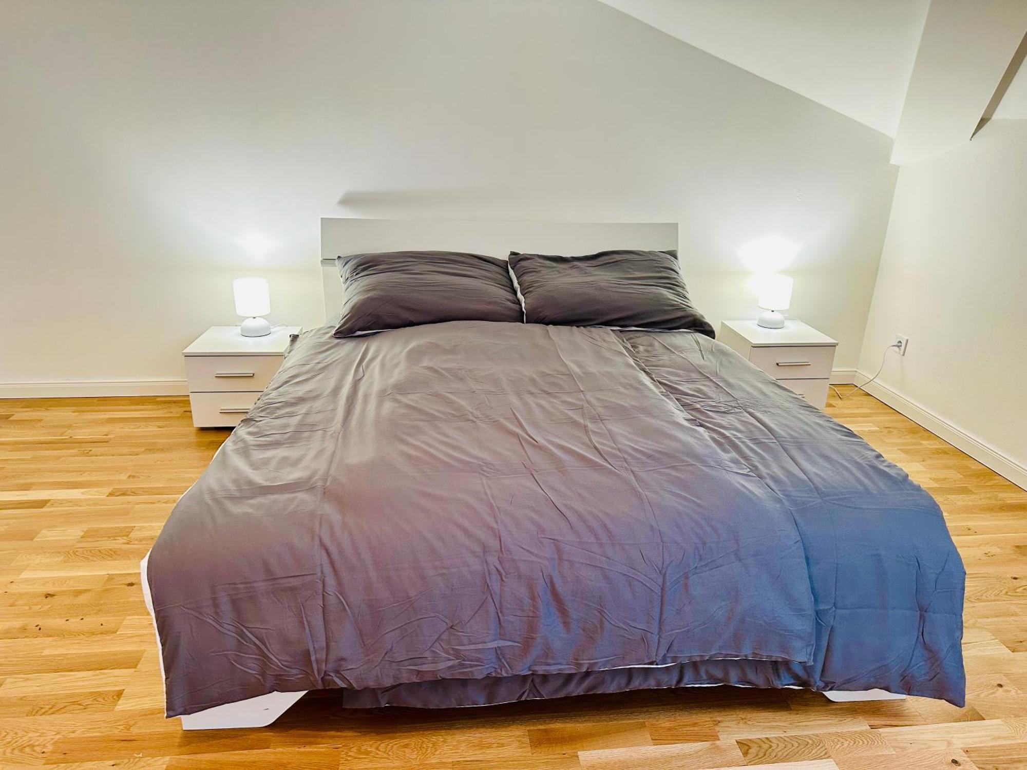 Wenceslas' Shi Apartmán *